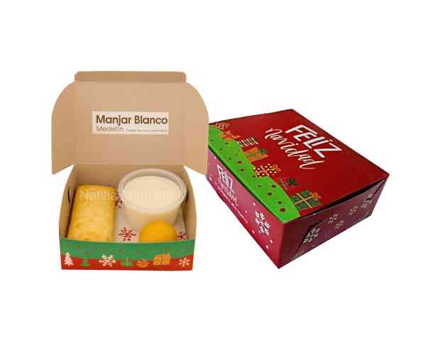Manjar Blanco